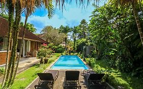 Taman Lituhayu Cottages Ubud